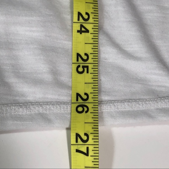 Basix of America Ft. Meyer Beach Tee Size L - Picture 7 of 7